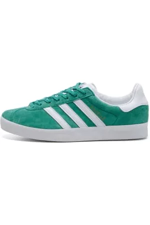 adidas Men Sneakers - Gazelle 85 Archive Series Trainers