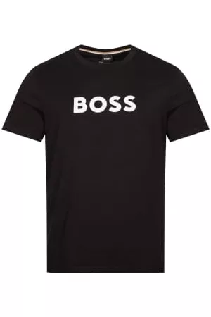 HUGO BOSS Men T-Shirts - Rn T-shirt