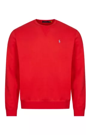 Ralph Lauren Women Sweatshirts - Crew Neck Sweatshirt - Reef