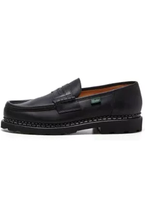 Paraboot Men Loafers - Reims Loafers