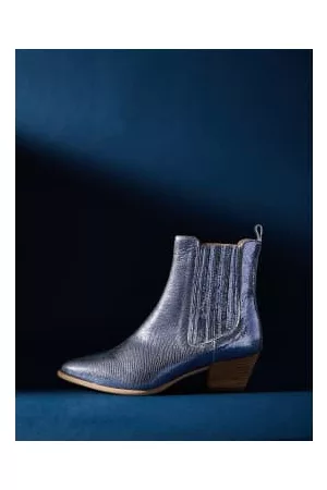 Colibri Boutique Women Boots - Diamante Jeans Cowboy Boot