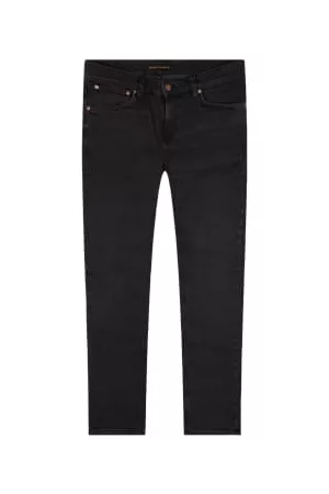 Nudie Jeans Men Jeans - Tight Terry Jeans - Soft