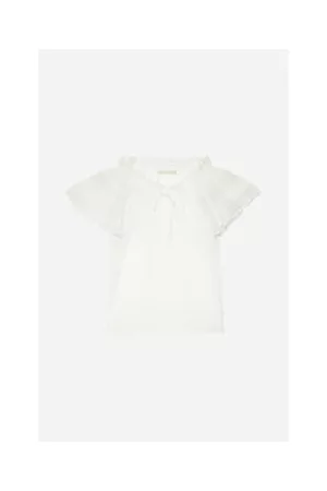 Vanessa Bruno Women Blouses - Ava Blouse