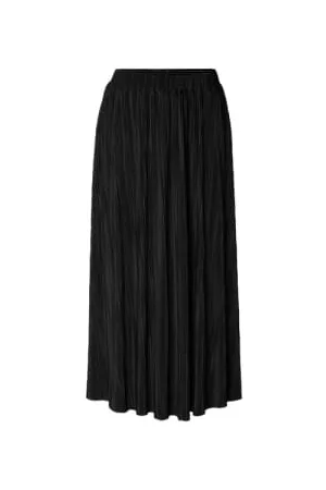 SELECTED Women Pleated Skirts - Simsa Skirt