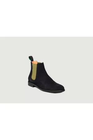 Paul Smith Men Boots - Cedric Boots