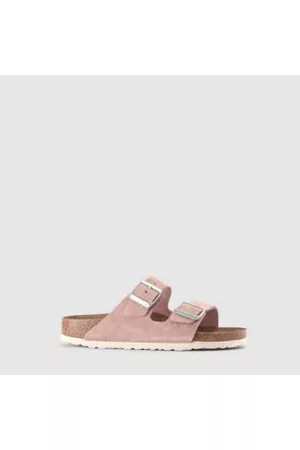 Birkenstock Women Sandals - Women's Arizona Clay Sandals