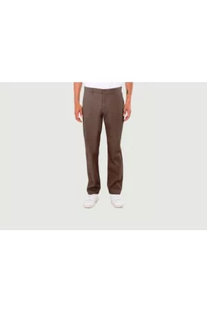 Knowledge Cotton Apparal Men Pants - Chuck Chino