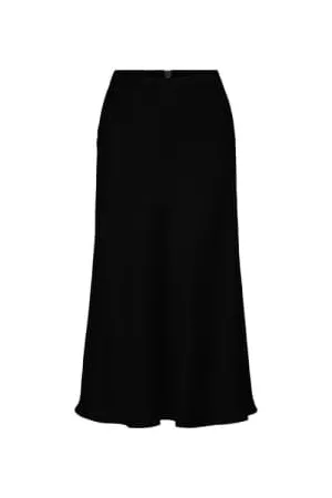 Y.A.S Women Skirts - Pella Plain Skirt