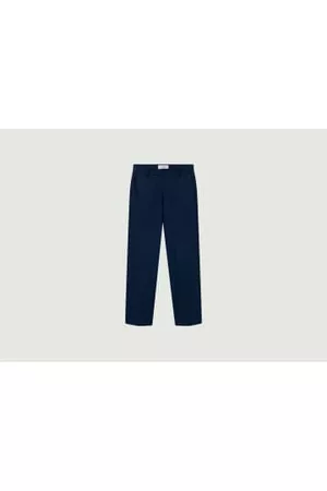 Les Deux Men Suit Pants - Como Reg Herringbone Suit