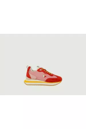 Zero Cent Cinq Men Sneakers - Lenox Sneakers