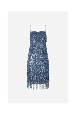 Samsøe Samsøe Women Midi Dresses - Astella Dress Midi