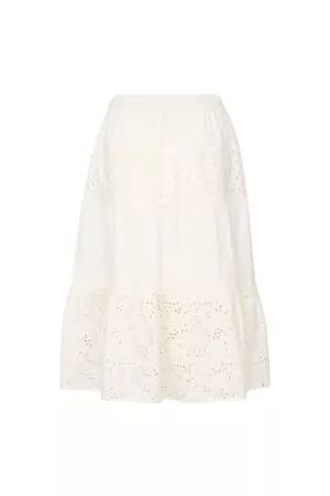 Soaked in Luxury Women Skirts - Sl Canja Skirt