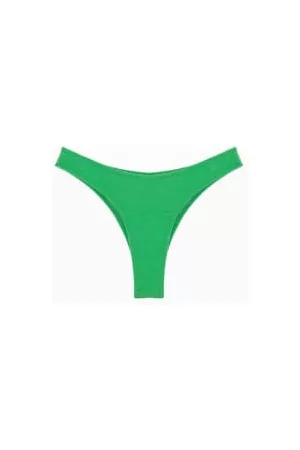Anane Women Underwear - Curve Bottom Esmeralda
