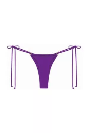 Anane Women Underwear - Cheeky Bottom Lilac