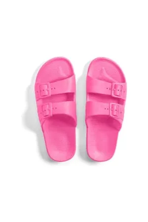 Freedom Moses Women Slippers - Slippers Glow