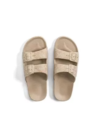 Freedom Moses Women Slippers - Slippers Bali Sands