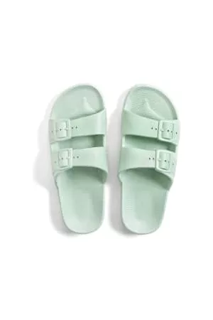 Freedom Moses Women Slippers - Slippers Sage