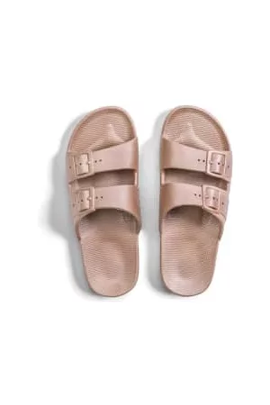 Freedom Moses Women Slippers - Slippers Jupiter