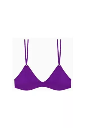 Anane Women Underwear - Aurora Top Lilac