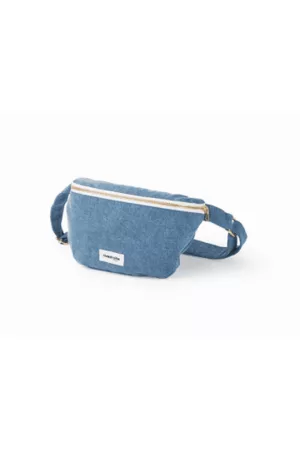 Rive Droite Women Wallets - Custine Light Denim