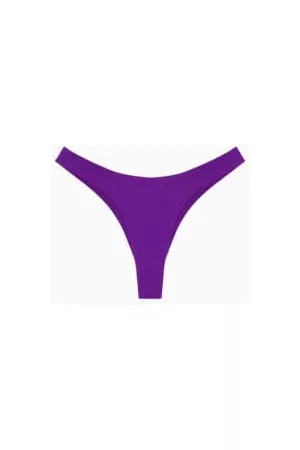 Anane Women Underwear - Curve Bottom Lilac