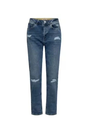 Mos Mosh Women Jeans - Stella Meso Jeans