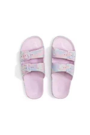 Freedom Moses Women Slippers - Slippers Camo Parma