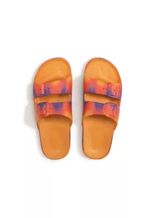 Freedom Moses Women Slippers - Slippers Flow Sol