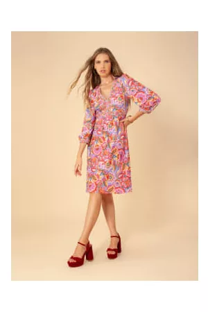 Hale Bob Women Graduation Dresses - Klaudia Dress