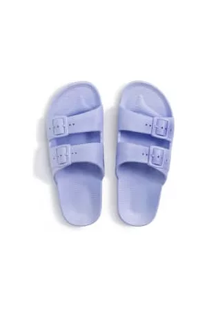 Freedom Moses Women Slippers - Slippers Hydra