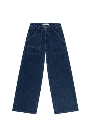 seventy + mochi Women Jeans - Americana Elodie Jeans