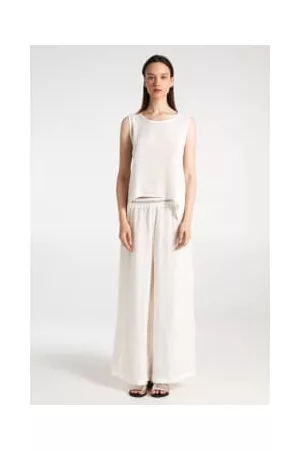 Maurizio Mykonos Women Jeans - W01130275 Off