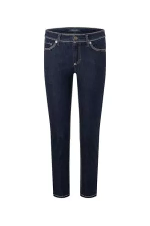 cashmere-fashion-store Women Jeans - Cambio Jeans Piper Short