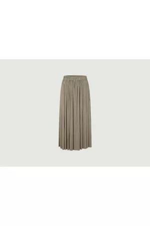 Samsøe & Samsøe Women Pleated Skirts - Uma Skirt