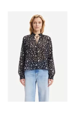 Samsøe & Samsøe Women Blouses - Karookhi Blouse