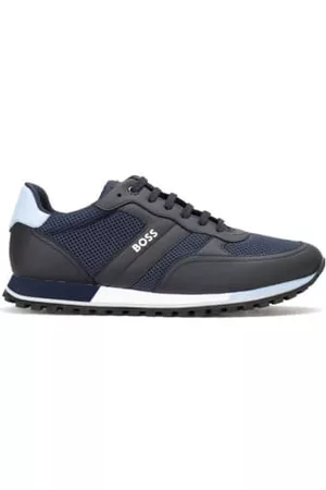 Numerisk parallel Geologi HUGO BOSS Sneakers outlet - Men - 1800 products on sale | FASHIOLA.co.uk