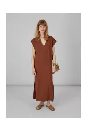 L'exception Paris Women Sleeveless Dresses - Long Sleeveless Dress