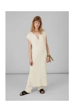 L'exception Paris Women Sleeveless Dresses - Long Sleeveless Dress