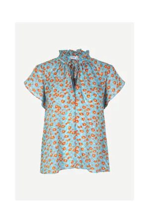 Samsøe & Samsøe Women Blouses - Karookh Blouse
