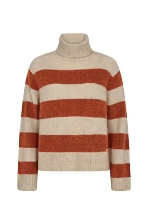 Mos Mosh Sweaters - Women - 37 products | FASHIOLA.com