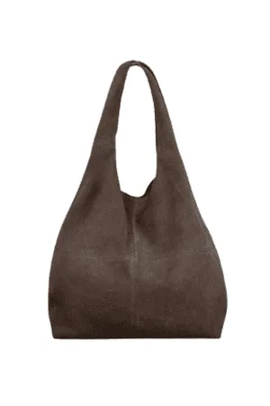 Suede Tenille Bag