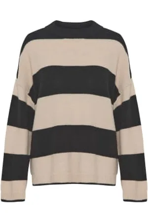 B YOUNG Sweaters - Women - 42 products | FASHIOLA.com