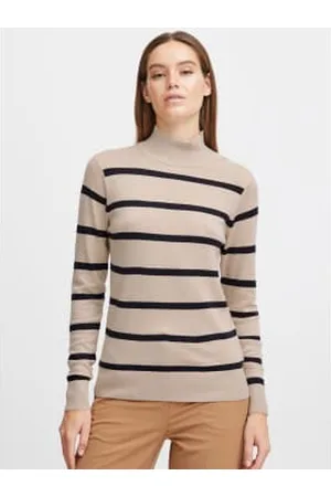 B YOUNG Sweaters - Women - 42 products | FASHIOLA.com