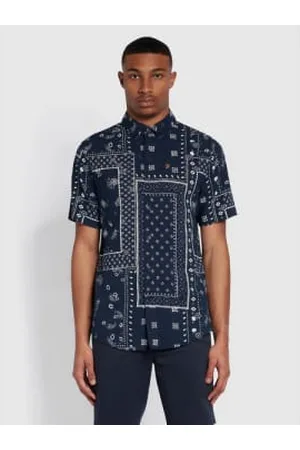 Farah Shirts - Men - 119 products | FASHIOLA.com