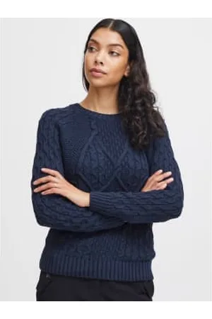 B YOUNG Sweaters - Women - 42 products | FASHIOLA.com