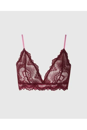 Bralettes - 34I - Women - 1.995 products