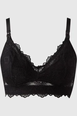 Understatement Lace Nursing Bralette