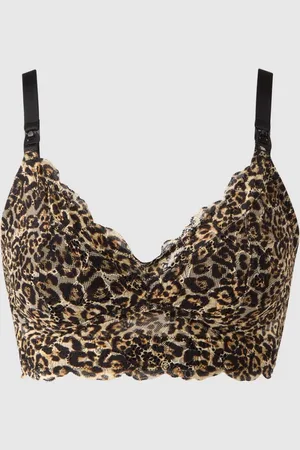 Understatement Lace Nursing Bralette