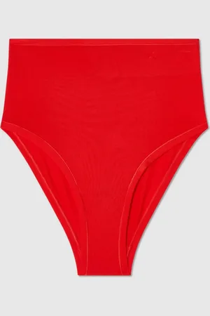 Understatement Micro Highwaist Briefs