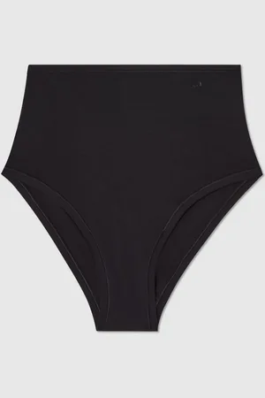 Understatement Micro Highwaist Briefs